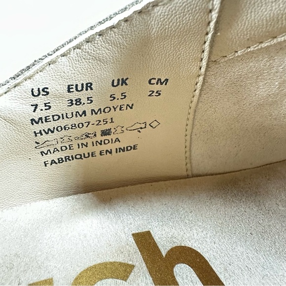 Hush Puppies Comfortable Women's Sienna Shootie Taupe Nubuck #392 - Picture 12 of 13